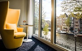 Andaz Amsterdam Hotel
